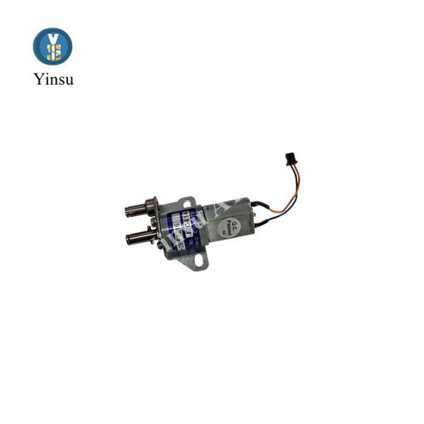 49-233199-037A ATM Part Diebold CS Motor Assy UCS-INS-DC3 MTR 49233199037A