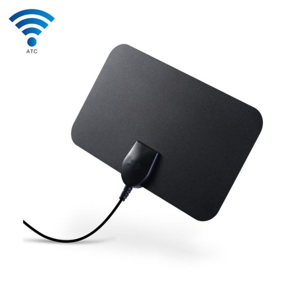 High Gain HD Television Antennas 150 Mile HDTV Portable Indoor / Outdoor Applied