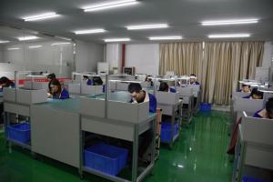 Shenzhen DWG Watch & Clock Company Limited