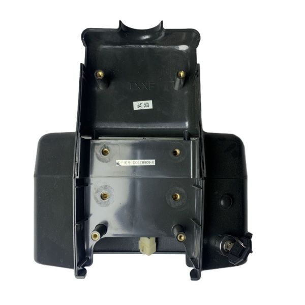 Plastic Material Long Working Life Combination Meter for CPC(D)10-35 Forklift Electric System