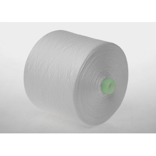 Staple Spun Yarn Polyester Sewing Thread