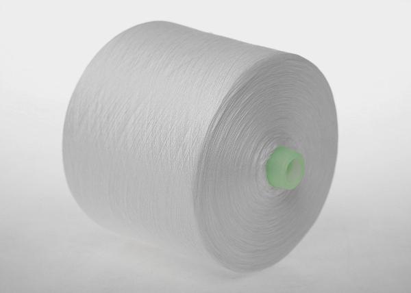 Staple Spun Yarn Polyester Sewing Thread