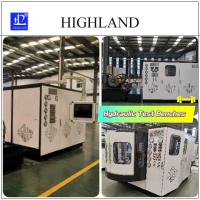 160 Kw YST500 Hydraulic Test Benches Manufacture Compact Structure HIGHLAND Design