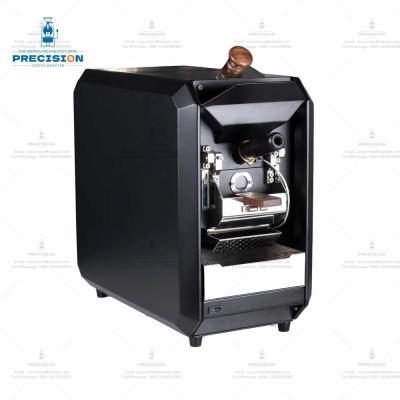 Smart Small Coffee House Roasters Electric Heating Mini Coffee Roaster Machine