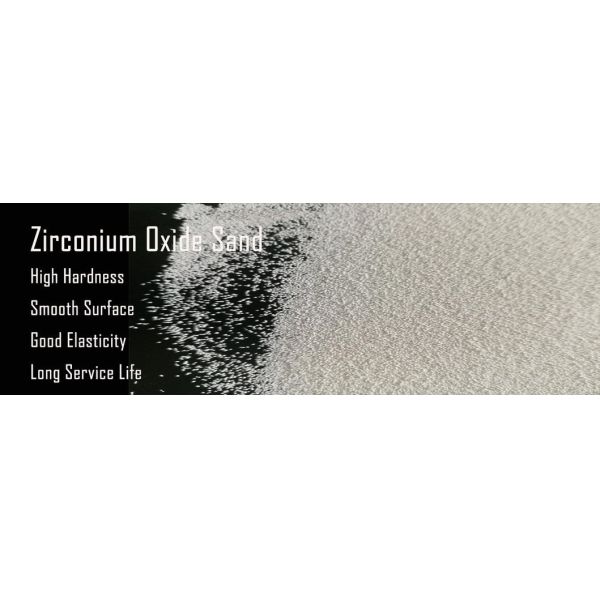 B20-B1000 Dental Zirconium Powder Zro2 Zirconia Ceramics High Purity