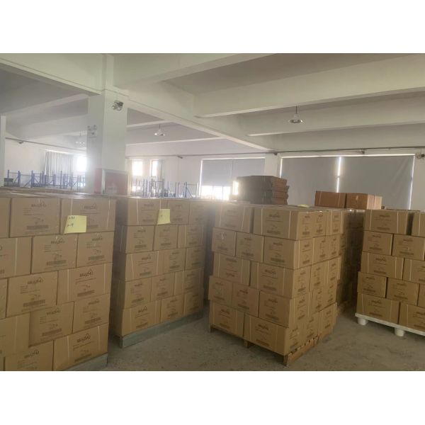 Руководство шарикового клапана рычага стандарта GB DIN ГОСТ (ГОСУДАРСТВЕННЫЙ СТАНДАРТ) латунное продетое нитку BSP привело в действие