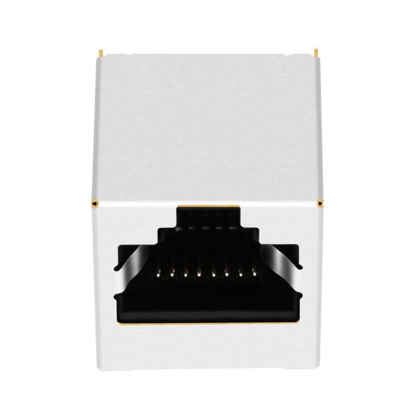A00-108-622-450 LPJE601XDNL Solder Termination Vertical RJ45 Jack