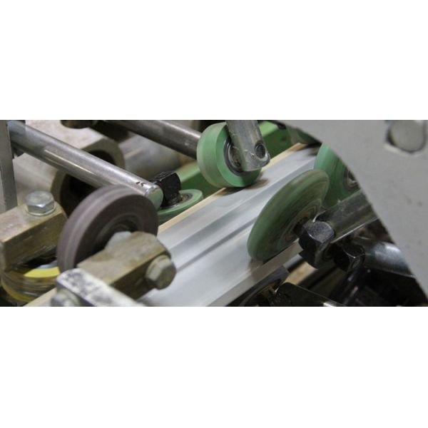 Профессиональное большее создание программы-оболочки профиля устойчивости к старению клеит горячее плавит прилипатель для Mdf