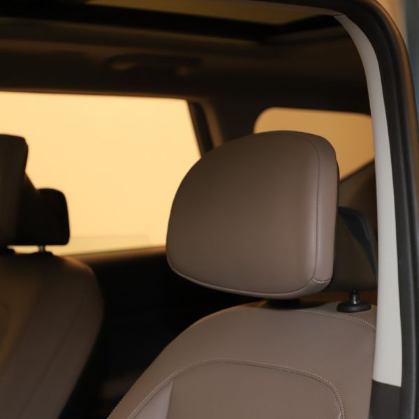 2024 KIA EV5 720 Air Land Wave Gt Intelligent Electric Vehicle Automatic Drive FWD