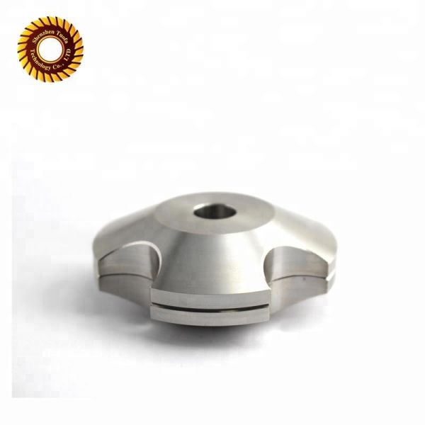 薄板金の部品は磁石が付いているアルミニウム折る煙る管を陽極酸化した