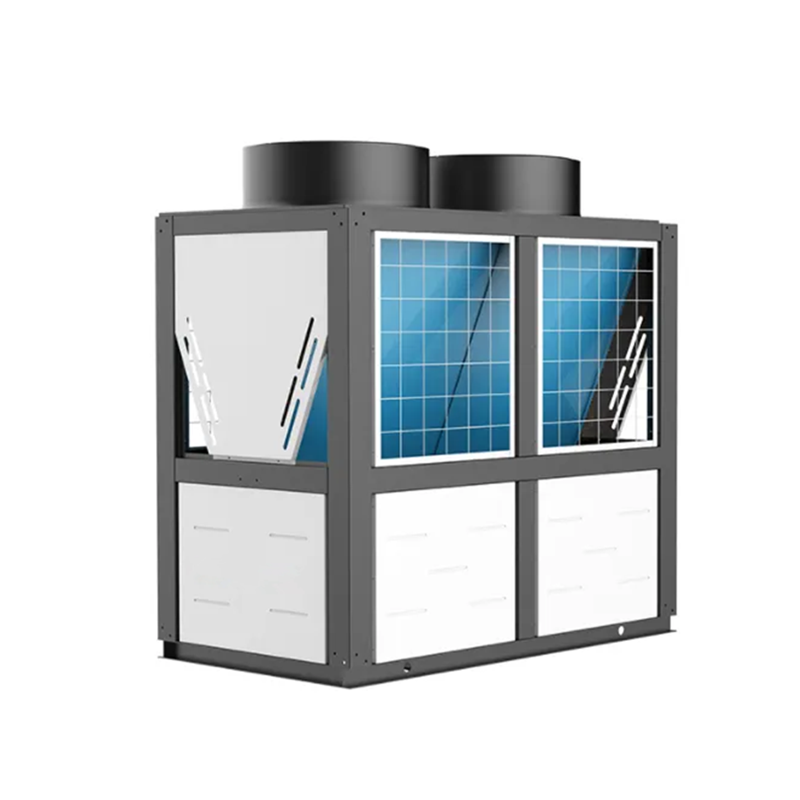120℃ High Temperature Heat Pump 20kW