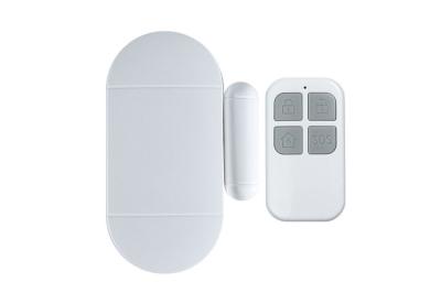 15m Tele Control 130db House Security Alarm Beeping Door Entry Sensor