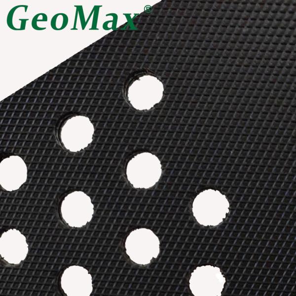 細胞封鎖システム 質感 孔付き HDPE 地質細胞 土壌安定 150-445mm