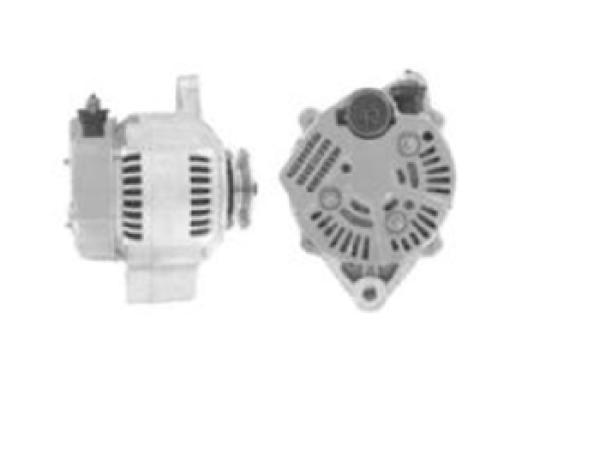 Toyota Celica Diesel Engine Alternator Replacement 12V 60A High Performance 27060 35060