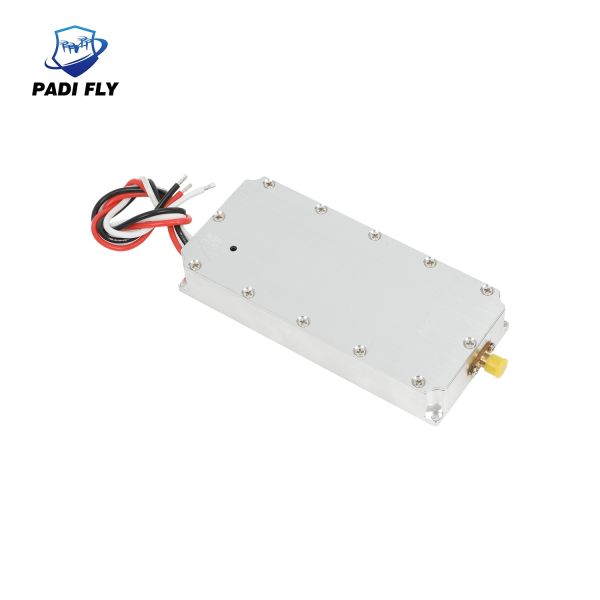 Customized 700‑1000MHz 50‑100W LoRa Anti‑FPV Digital Modulation Power Amplifier Module