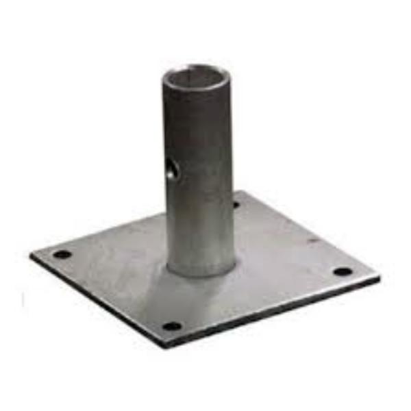 Máquinas de estampação de metais Linha de prensagem automatizada para placas de base de aço inoxidável personalizadas