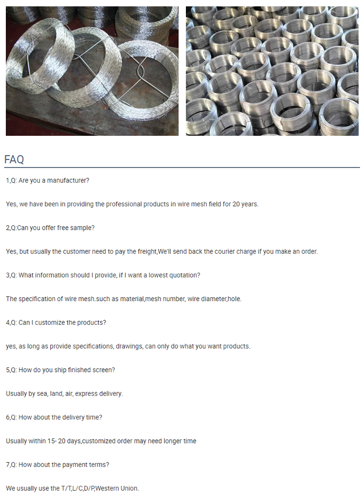 Экономичный индивидуальный дизайн Желтая ПВХ покрытая проводка для балинга строительных материалов