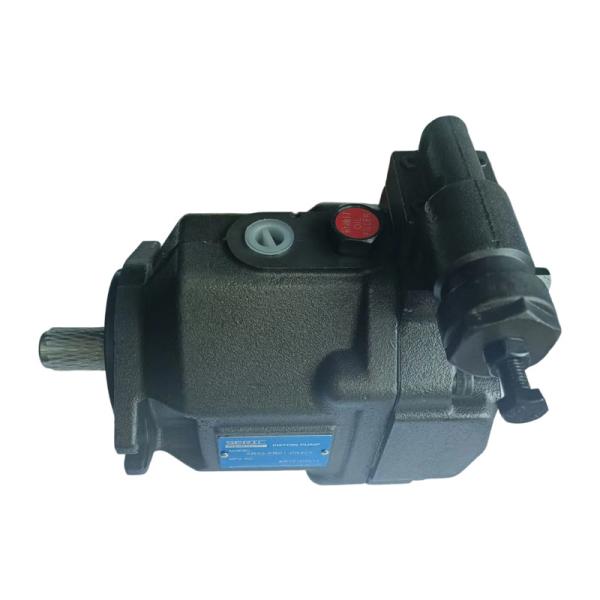 Multi Purpose Low Noise Axial Hydraulic Piston Pump AR16 Series AR22 Series