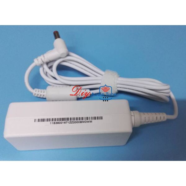 New 40W 20V 2A AC Adapter Charger For Lenovo Laptop 5.5x2.5mm 36001671 ADP-40PH