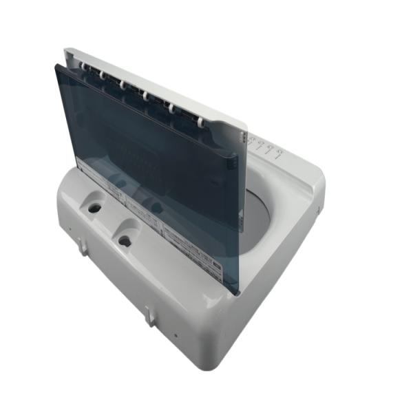 Washing Machine Control Panel PS Plastic Molding Parts Assembly