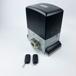 моторы ворот консервооткрывателя 3000kg ACDC сползая ворот 750W Wifi сверхмощные
