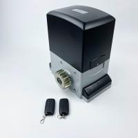 moteurs résistants de porte de l'ouvreur 3000kg ACDC de porte de glissement de 750W Wifi