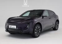 Automobile de luxe à grande vitesse Avatr 07 SUV Véhicule électrique