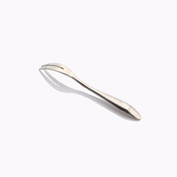 High quality 18/10 Stainless steel flatware/cutlery/fork/fruit fork