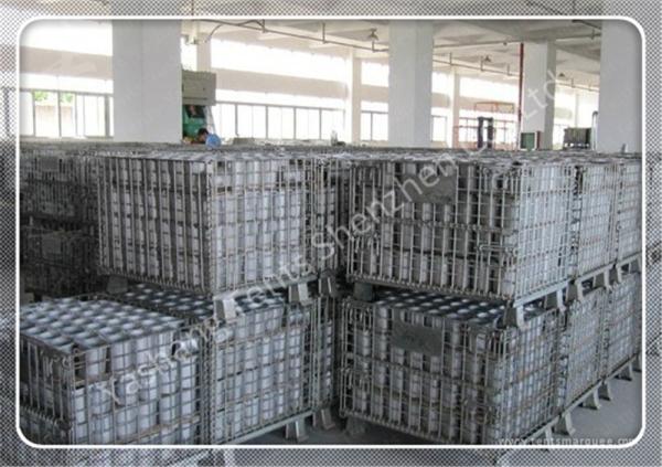 Standard Tent Fittings Export Packaging Solutions Environmentally Friendly