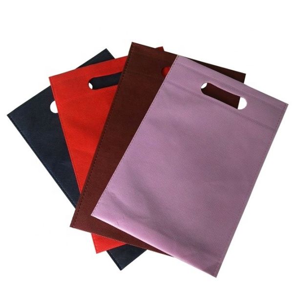 хозяйственная сумка бумаги 30-200m/Min делая машиной ткань ультразвукового не количества Woven#High автоматическую ультразвуковую не сплетенную