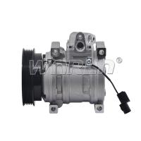Auto AC compressor para Kia Picanto para Hyundai I10 977010X200 F500DB3DA02 WXHY081