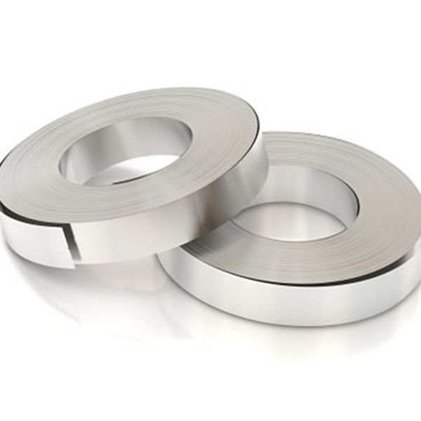 Thick 3mm-16mm Brushed Stainless Steel Strip Featuring BA Surface Finish Suitable for HVAC Systems and Ductwork Solutions