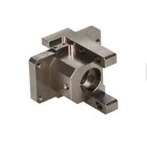 Изготовленные на заказ филируя подвергая механической обработке детали из нержавеющей стали латунные алюминиевые механические части