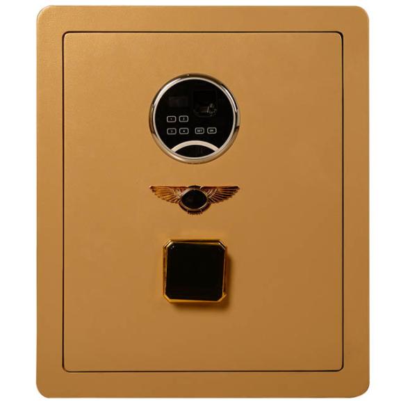 Cabinet/coffre-fort/casier intelligents résistants de bourreur de reconnaissance de veine de doigt d'IP 64