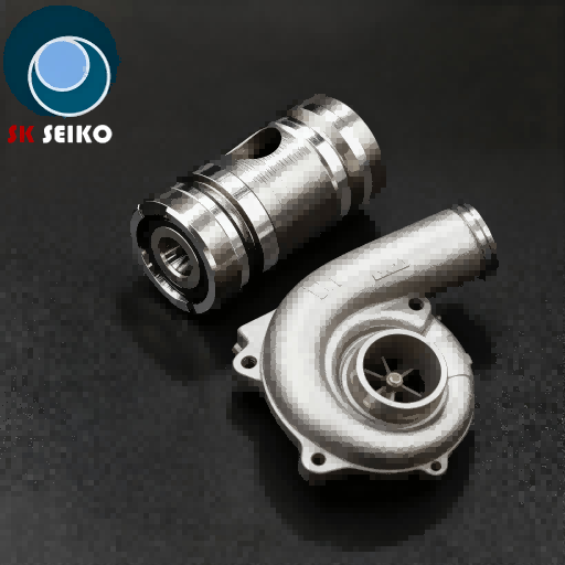72038 Turbocharger Bearing The Essential Component for Your Engine