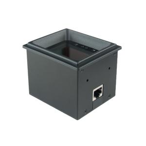 QR Code Barcode Scan Engine 2D Barcode Engine RS232 Interface For Vending
