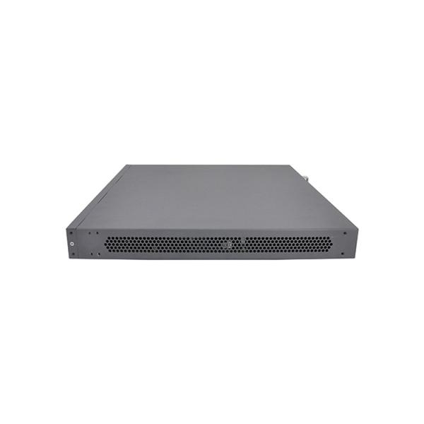 1490nm Mini FTTH GPON OLT Fiber Network 380mm FTTX Small Capacity