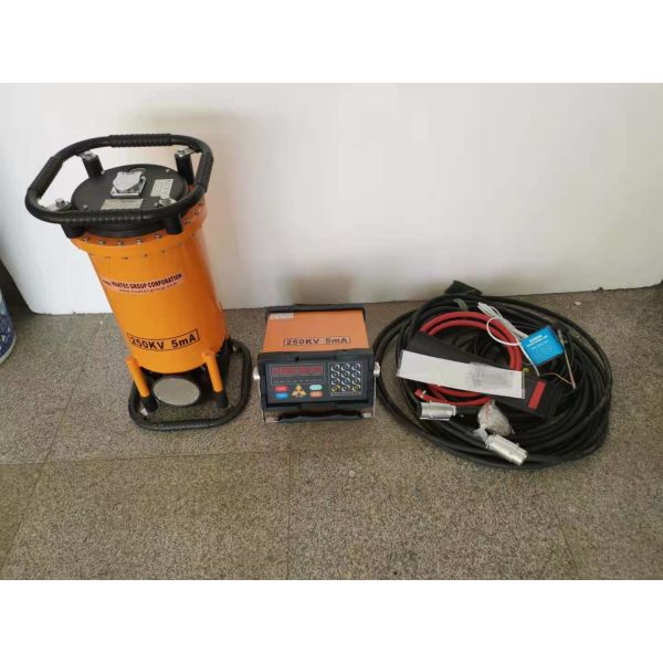 XXG-2505 Mini Portable X Ray Flaw Detector X-ray NDT Equipment for Weld Inspection