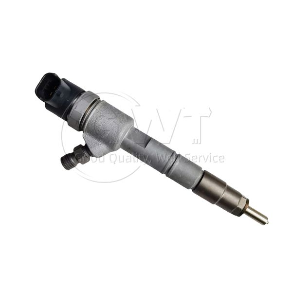 Combustible diesel de alta calidad inyector de tren común NKR55 0445110672 0986435331 para inyector de combustible 0986435331 0445110672