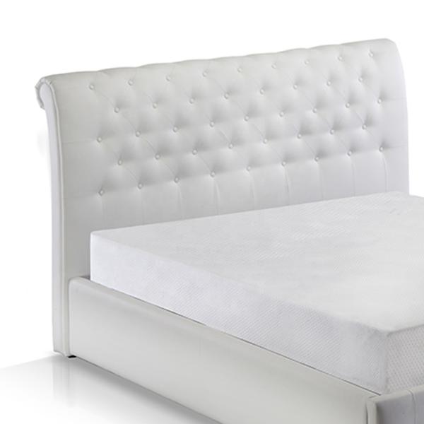 Breathable Ottoman Storage Bed King Size Multipurpose For Home