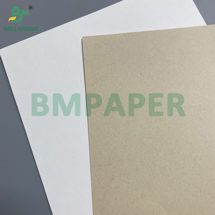 130g 300g Natural Sugarcane Bagasse Pulp Paper For Food Plates Rolls Biodegradable Paperboard 130g 300g натуральный сахарный тростник Багасса целлюлозная бумага для пищевых блюд Рулоны биоразлагаемая картон