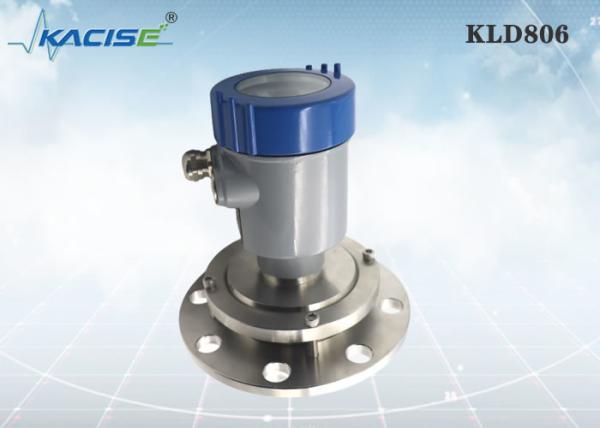 KLD806 Solid State Radar Transmitter With LCD Display Support 4 - 20mA RS485