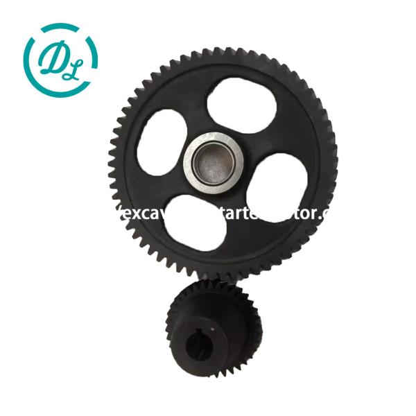 ISUZU 6HK1 Injection Pump Drive Gear OEM 8-97601153-1