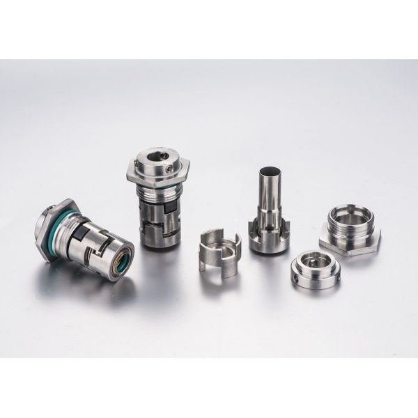 Стальное уплотнение водяной помпы уплотнения вала ГЛФ-22