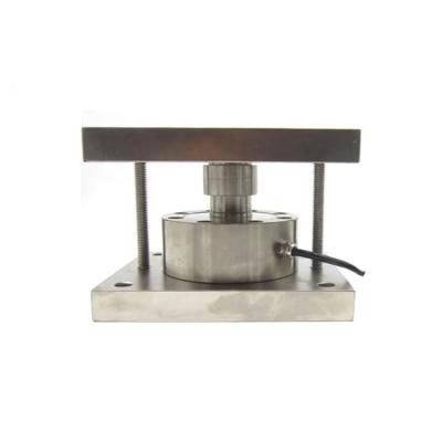 Series Silo Tank Load Cell 5 Ton with Output Resistance 350±3ohm 5000kg SC225M