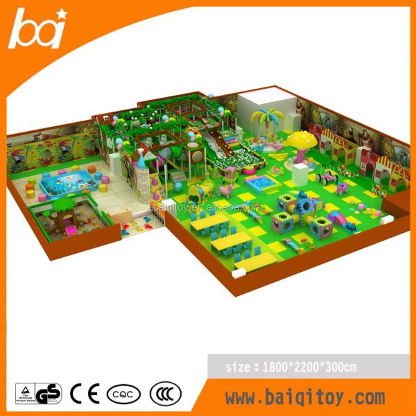 Commercial Wholesale Children Pretty Wholesale Commercial Kids Indoor Playground Toys