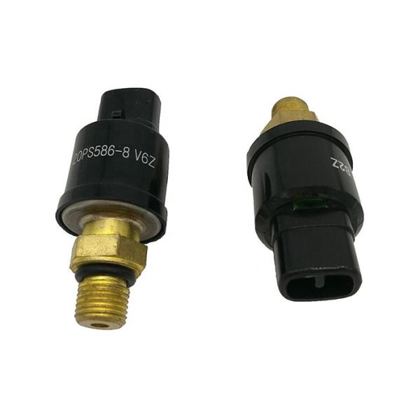 4254563 20PS586‑8 4254563 Hitachi Pressure Sensor Switches
