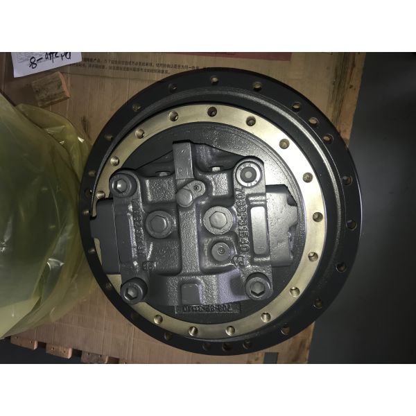 Excavator PC200-8 PC220-8 PC240-8 Final Drive Assembly 206-27-00423 206-27-00422