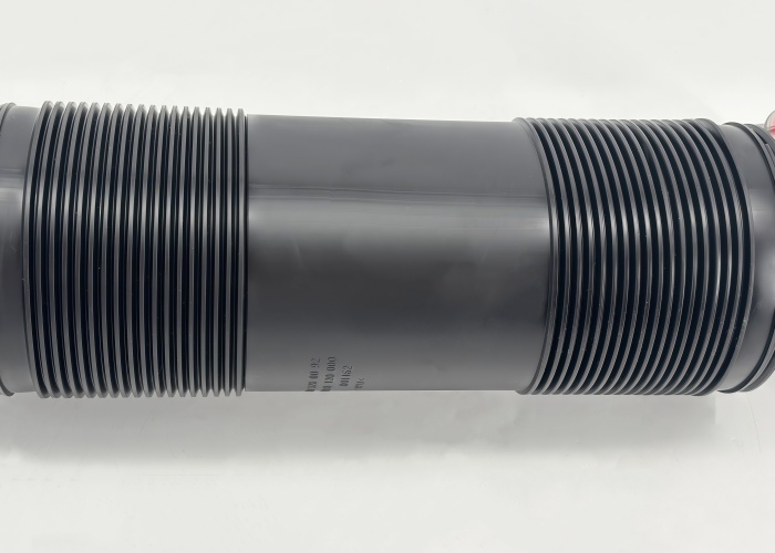 Compatible For Mercedes Benz R231 SL-Class Hydraulic Shock Absorber Rear Left