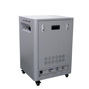 Oil Free Silent Type Air Compressor for Dental Mobile Air Compressor With Sound